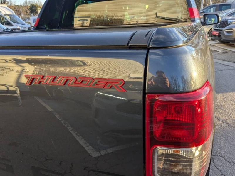 Photo 10 de l’annonce de FORD Ranger VUL d’occasion à vendre à AIX-EN-PROVENCE