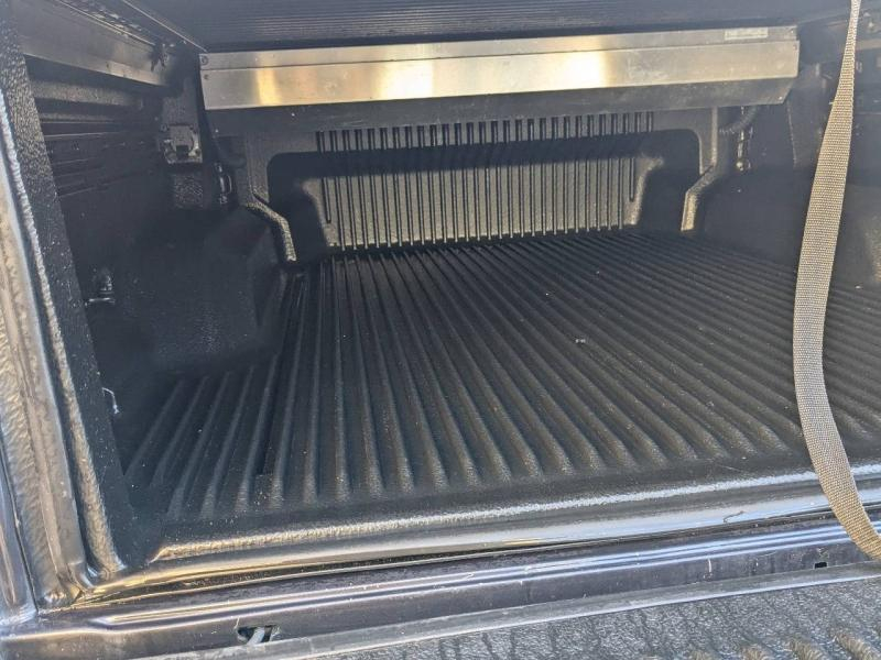 Photo 11 de l’annonce de FORD Ranger VUL d’occasion à vendre à AIX-EN-PROVENCE