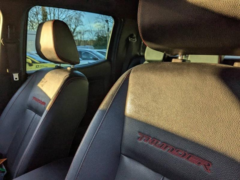 Photo 16 de l’annonce de FORD Ranger VUL d’occasion à vendre à AIX-EN-PROVENCE