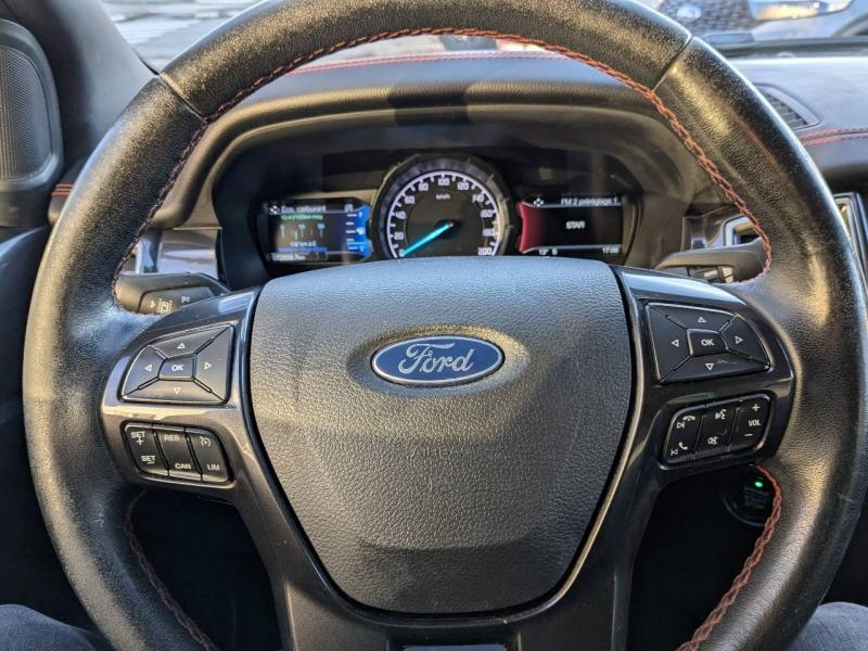 Photo 17 de l’annonce de FORD Ranger VUL d’occasion à vendre à AIX-EN-PROVENCE