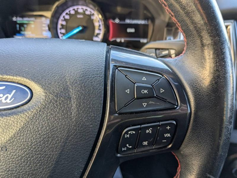 Photo 19 de l’annonce de FORD Ranger VUL d’occasion à vendre à AIX-EN-PROVENCE