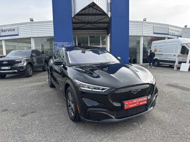 Photo 3 de l’annonce de FORD Mustang Mach-E d’occasion à vendre à MARTIGUES