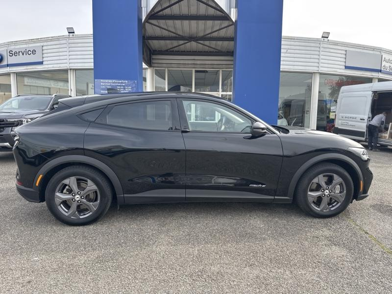 Photo 4 de l’annonce de FORD Mustang Mach-E d’occasion à vendre à MARTIGUES