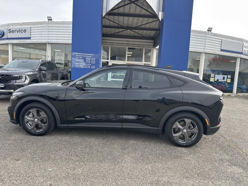 Photo 5 de l’annonce de FORD Mustang Mach-E d’occasion à vendre à MARTIGUES