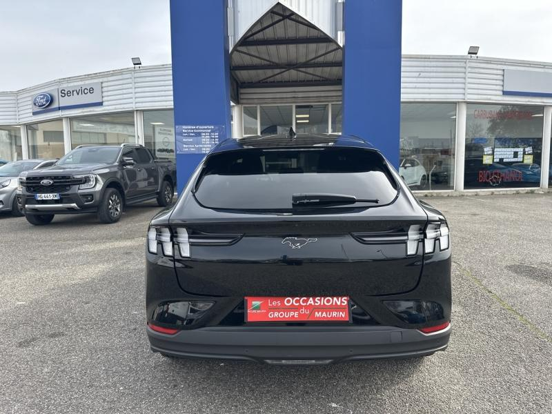 Photo 6 de l’annonce de FORD Mustang Mach-E d’occasion à vendre à MARTIGUES