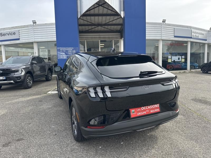 Photo 7 de l’annonce de FORD Mustang Mach-E d’occasion à vendre à MARTIGUES