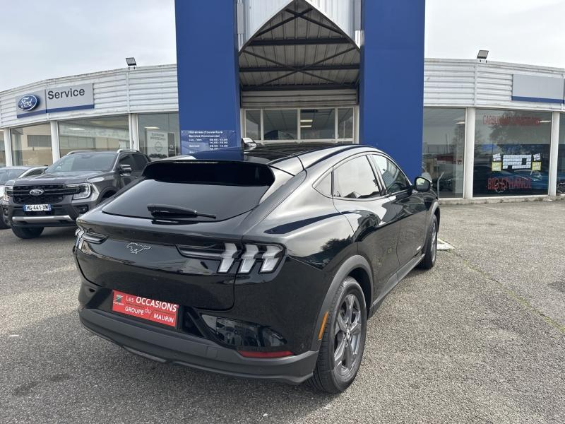 Photo 8 de l’annonce de FORD Mustang Mach-E d’occasion à vendre à MARTIGUES