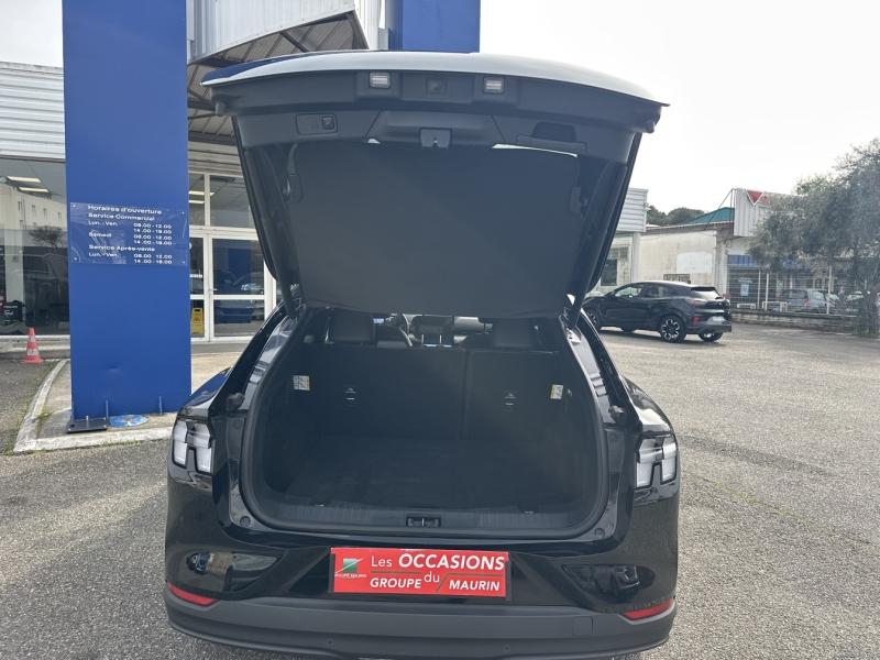 Photo 9 de l’annonce de FORD Mustang Mach-E d’occasion à vendre à MARTIGUES