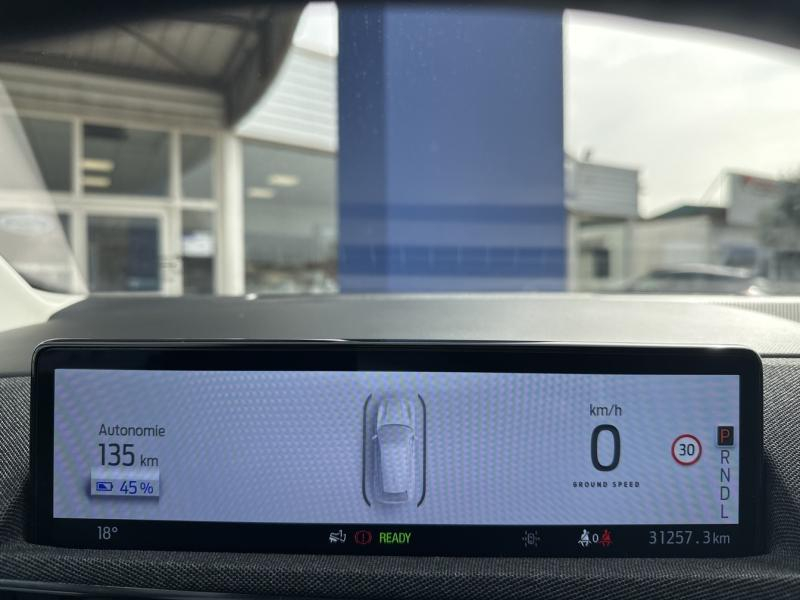 Photo 12 de l’annonce de FORD Mustang Mach-E d’occasion à vendre à MARTIGUES