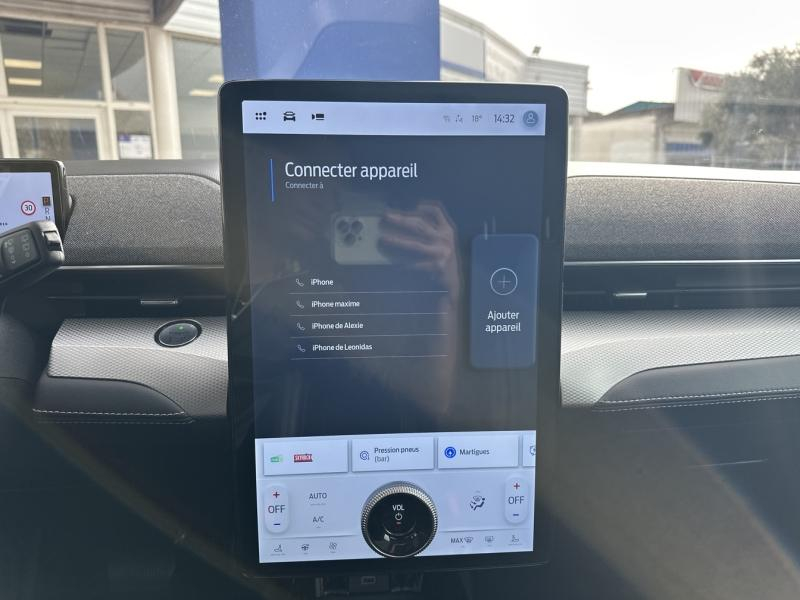 Photo 13 de l’annonce de FORD Mustang Mach-E d’occasion à vendre à MARTIGUES