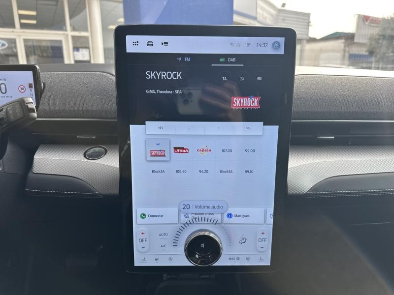 Photo 14 de l’annonce de FORD Mustang Mach-E d’occasion à vendre à MARTIGUES