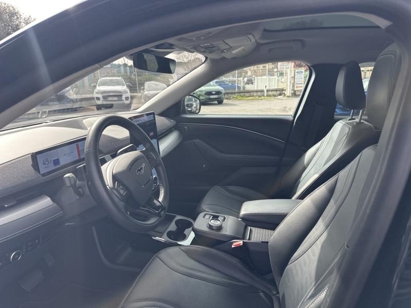 Photo 18 de l’annonce de FORD Mustang Mach-E d’occasion à vendre à MARTIGUES