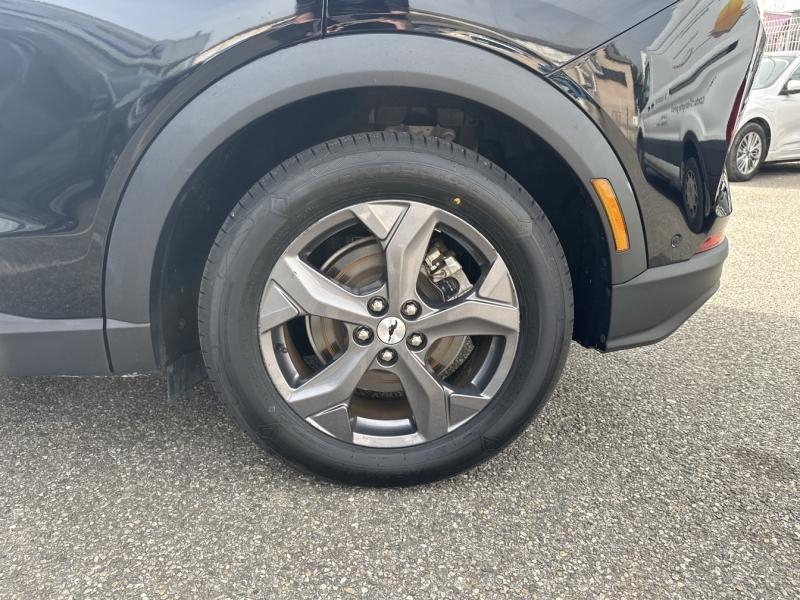 Photo 20 de l’annonce de FORD Mustang Mach-E d’occasion à vendre à MARTIGUES