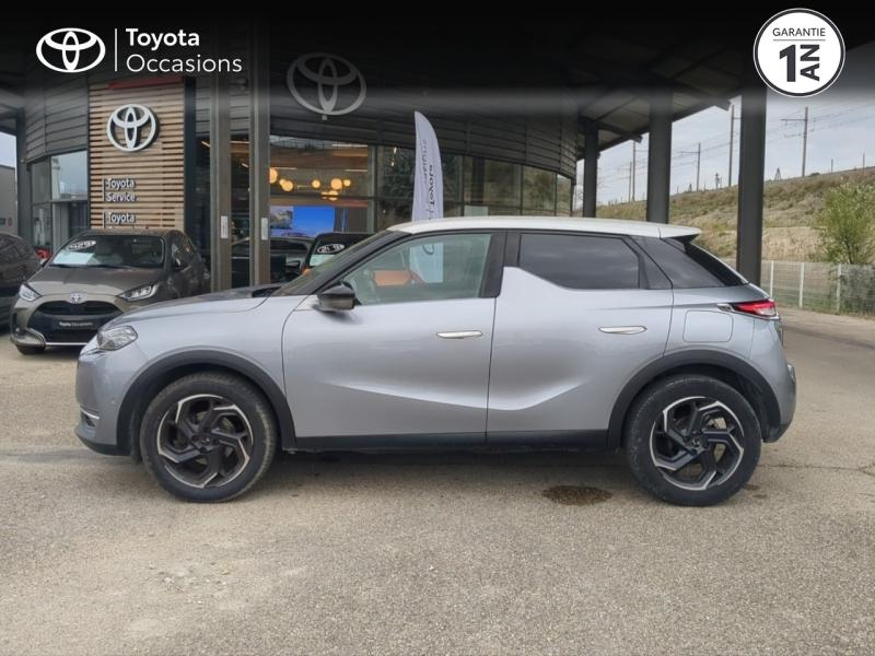 Photo 3 de l’annonce de DS DS 3 Crossback d’occasion à vendre à ARLES
