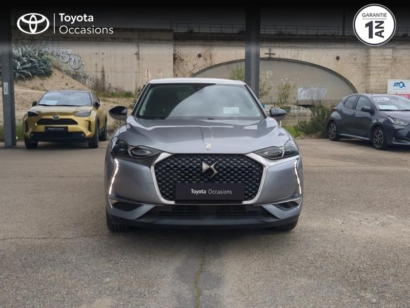 Photo 5 de l’annonce de DS DS 3 Crossback d’occasion à vendre à ARLES
