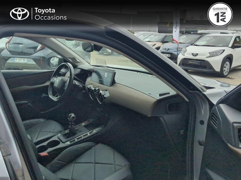 Photo 6 de l’annonce de DS DS 3 Crossback d’occasion à vendre à ARLES