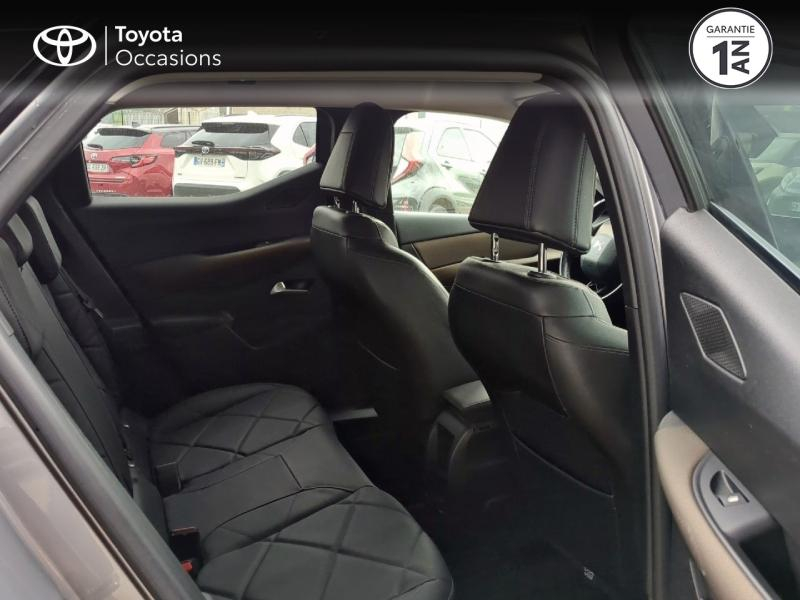 Photo 7 de l’annonce de DS DS 3 Crossback d’occasion à vendre à ARLES