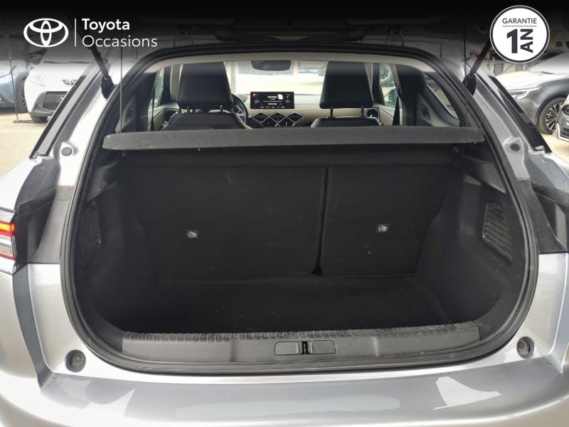 Photo 10 de l’annonce de DS DS 3 Crossback d’occasion à vendre à ARLES