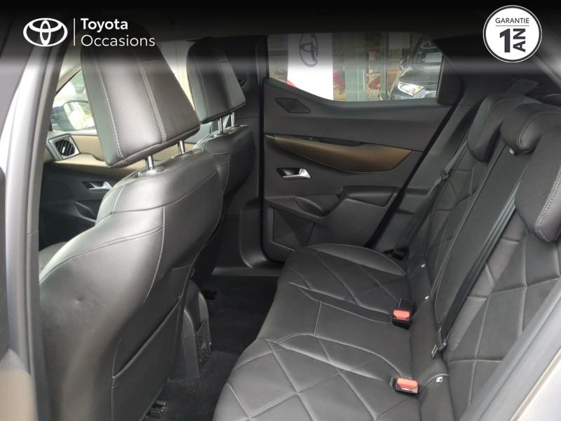 Photo 12 de l’annonce de DS DS 3 Crossback d’occasion à vendre à ARLES