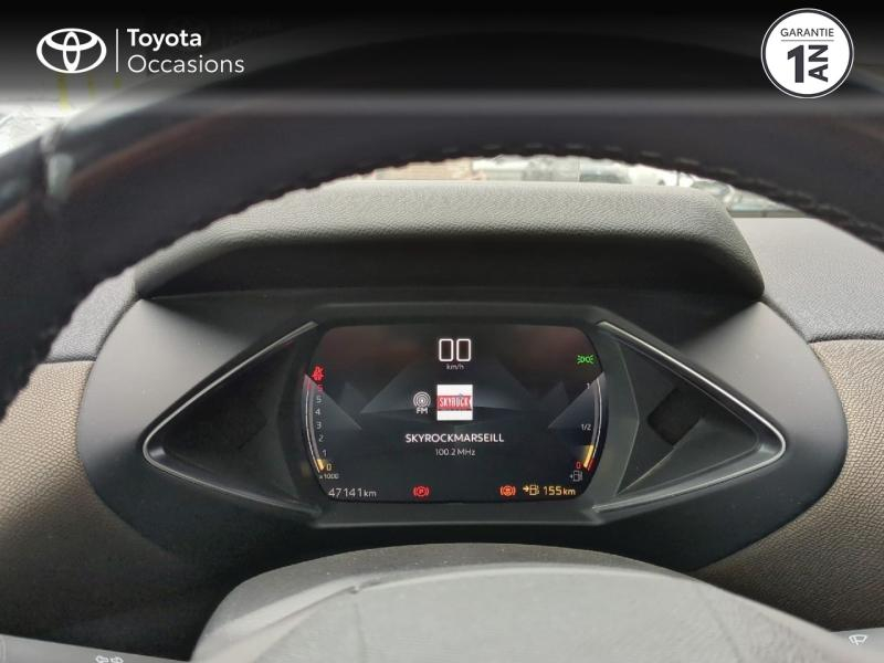 Photo 14 de l’annonce de DS DS 3 Crossback d’occasion à vendre à ARLES