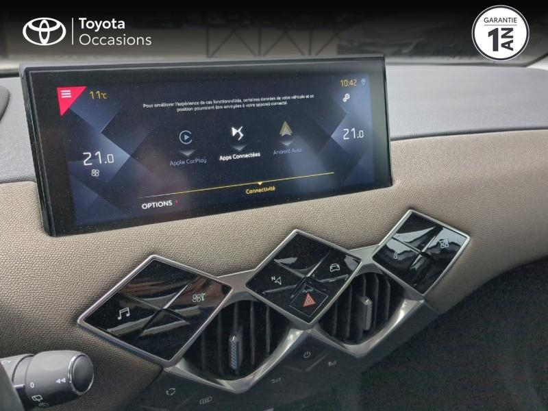 Photo 15 de l’annonce de DS DS 3 Crossback d’occasion à vendre à ARLES