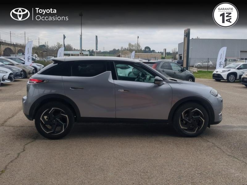 Photo 17 de l’annonce de DS DS 3 Crossback d’occasion à vendre à ARLES