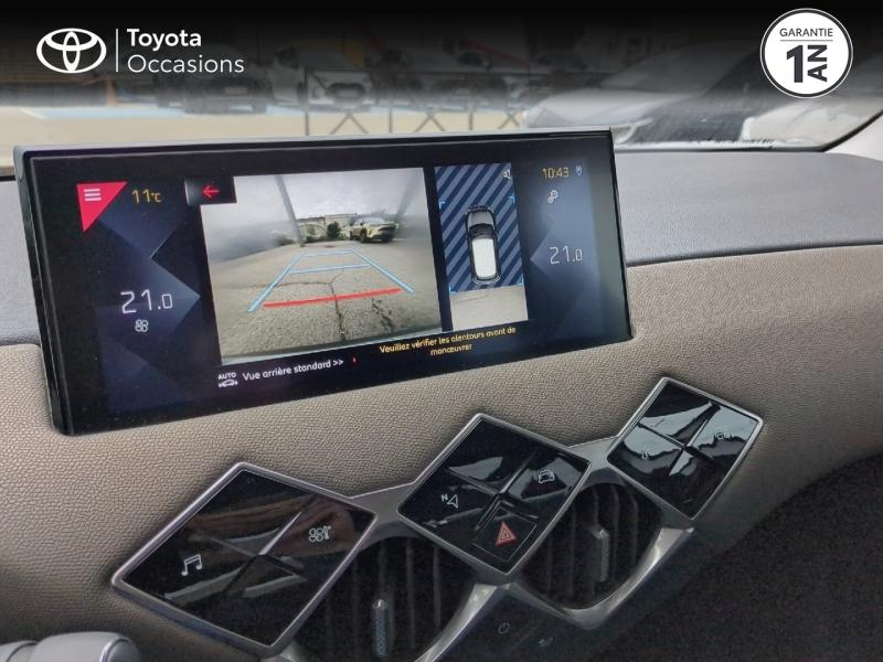 Photo 20 de l’annonce de DS DS 3 Crossback d’occasion à vendre à ARLES