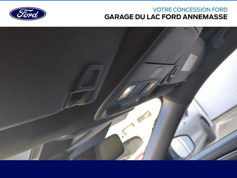 Photo 6 de l’annonce de FORD Mustang Mach-E d’occasion à vendre à ANNEMASSE