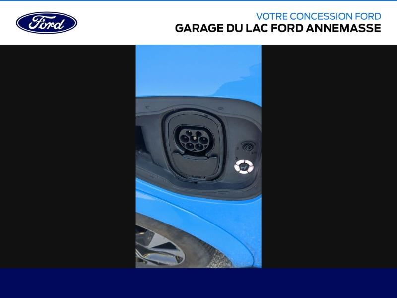 Photo 13 de l’annonce de FORD Mustang Mach-E d’occasion à vendre à ANNEMASSE