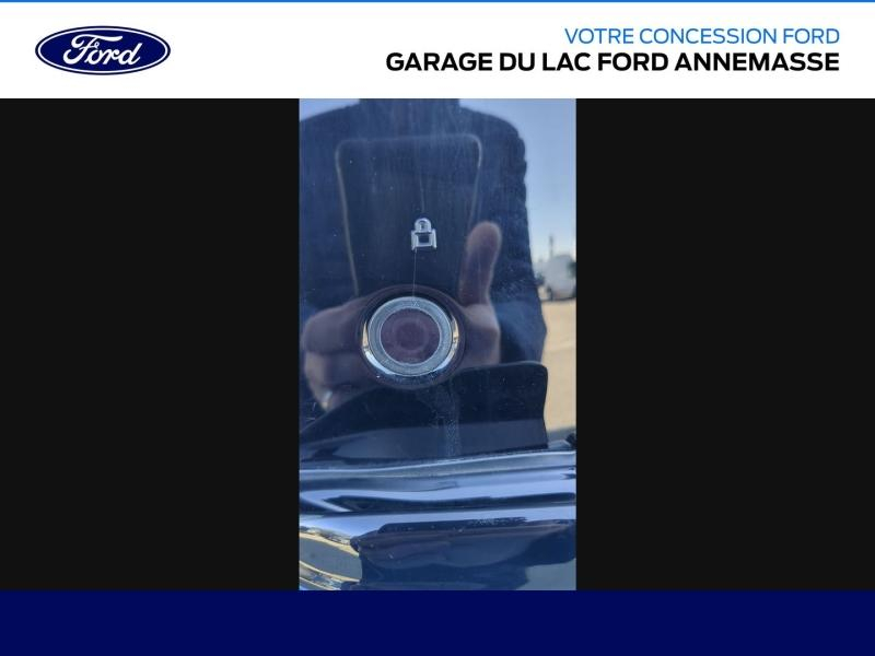 Photo 14 de l’annonce de FORD Mustang Mach-E d’occasion à vendre à ANNEMASSE