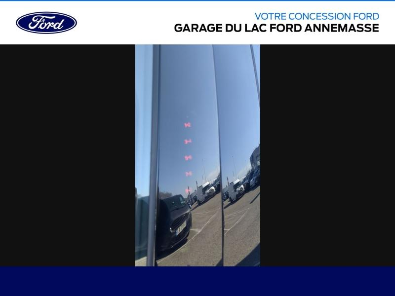 Photo 15 de l’annonce de FORD Mustang Mach-E d’occasion à vendre à ANNEMASSE