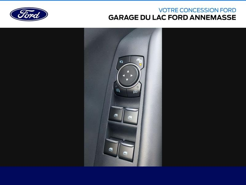 Photo 16 de l’annonce de FORD Mustang Mach-E d’occasion à vendre à ANNEMASSE