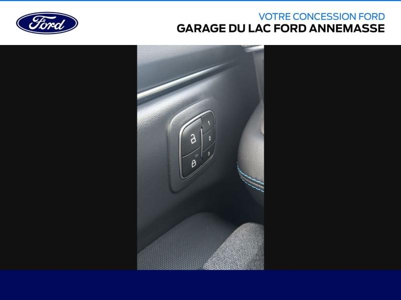 Photo 17 de l’annonce de FORD Mustang Mach-E d’occasion à vendre à ANNEMASSE