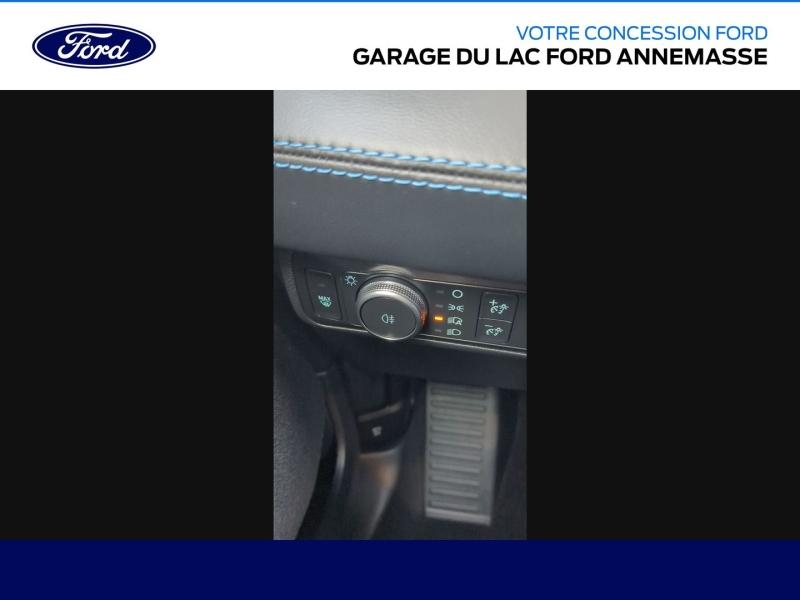 Photo 18 de l’annonce de FORD Mustang Mach-E d’occasion à vendre à ANNEMASSE