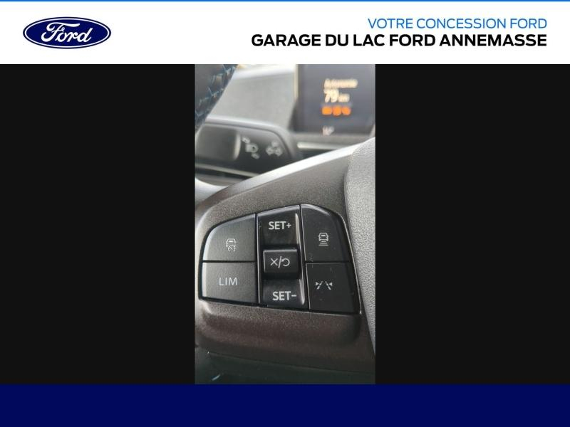 Photo 19 de l’annonce de FORD Mustang Mach-E d’occasion à vendre à ANNEMASSE