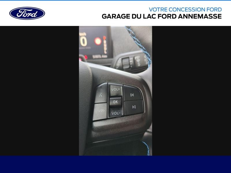 Photo 20 de l’annonce de FORD Mustang Mach-E d’occasion à vendre à ANNEMASSE