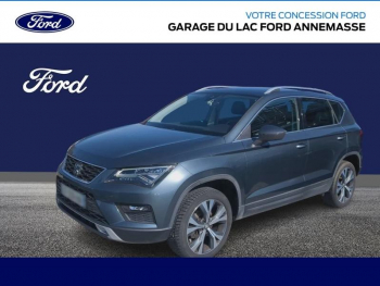 SEAT Ateca d’occasion à vendre à ANNEMASSE