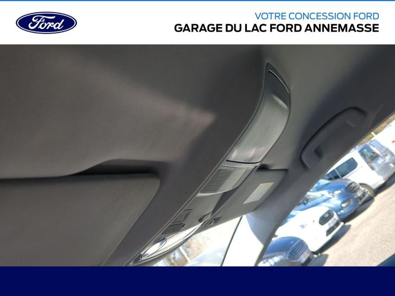 Photo 6 de l’annonce de SEAT Ateca d’occasion à vendre à ANNEMASSE