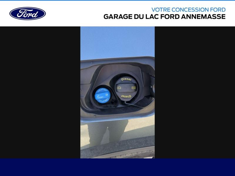 Photo 13 de l’annonce de SEAT Ateca d’occasion à vendre à ANNEMASSE