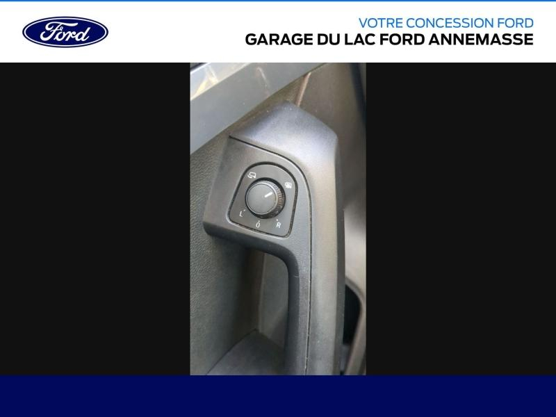 Photo 15 de l’annonce de SEAT Ateca d’occasion à vendre à ANNEMASSE