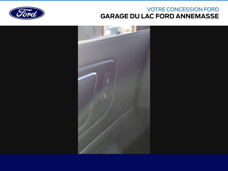 Photo 16 de l’annonce de SEAT Ateca d’occasion à vendre à ANNEMASSE