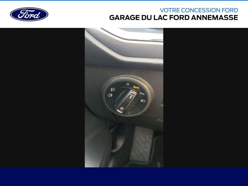 Photo 17 de l’annonce de SEAT Ateca d’occasion à vendre à ANNEMASSE