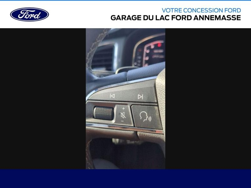 Photo 18 de l’annonce de SEAT Ateca d’occasion à vendre à ANNEMASSE