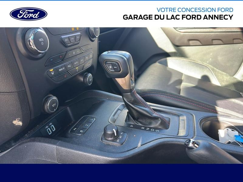 Photo 18 de l’annonce de FORD Ranger VUL d’occasion à vendre à ANNECY