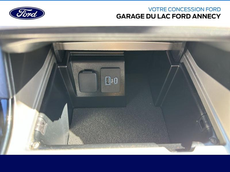 Photo 16 de l’annonce de FORD Explorer d’occasion à vendre à ANNECY