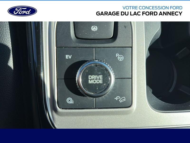 Photo 18 de l’annonce de FORD Explorer d’occasion à vendre à ANNECY