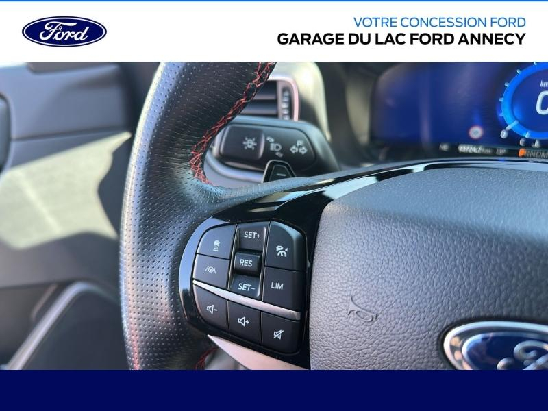 Photo 19 de l’annonce de FORD Explorer d’occasion à vendre à ANNECY