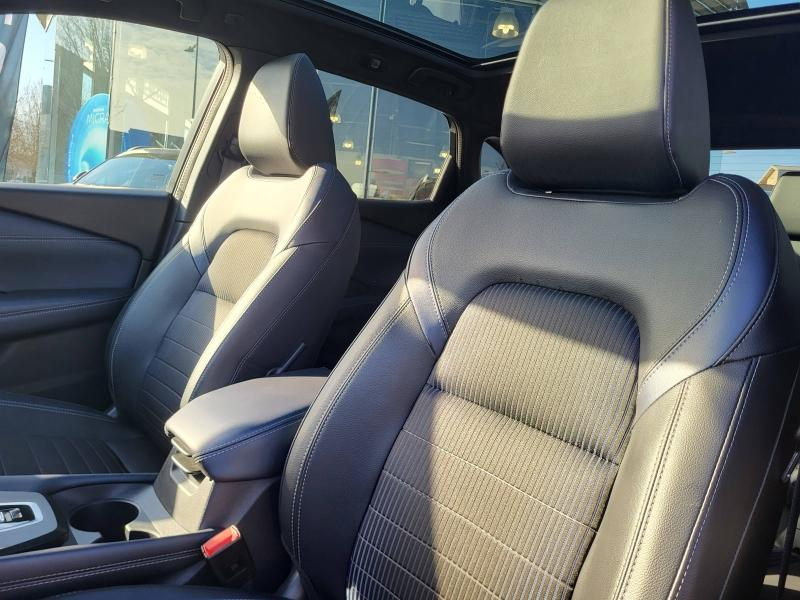 Photo 5 de l’annonce de NISSAN Qashqai d’occasion à vendre à ANNECY