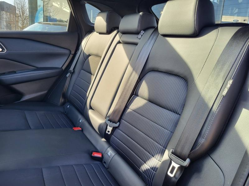 Photo 6 de l’annonce de NISSAN Qashqai d’occasion à vendre à ANNECY