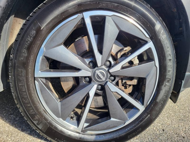 Photo 7 de l’annonce de NISSAN Qashqai d’occasion à vendre à ANNECY